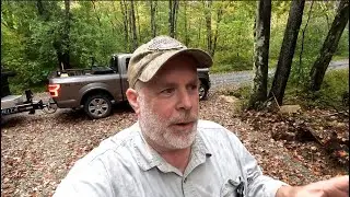 Major Progress at the High Ground Compound