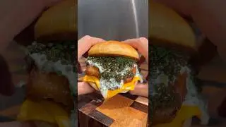 My Filet-O-Fish 🐟 😍 #shorts