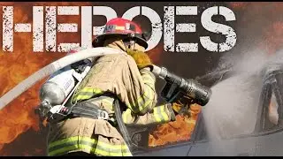 Heroes | Restoring Faith in Humanity | 2017 | Episode 3