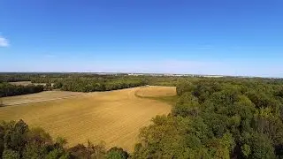 Tippecanoe Co. 80.79 +/- Acre Farm Land Auction Promotional Video by The Loranda Group