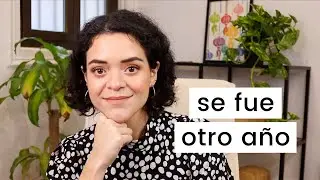 Reflexiones sobre el año que se va | Adiós 2021