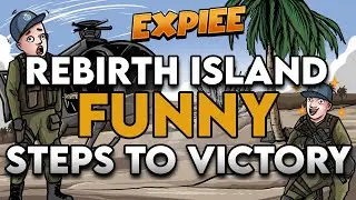 Randoms! Friend or Foe? Play or Walk Away? [Rebirth] *Hilarious* Call Of Duty Warzone