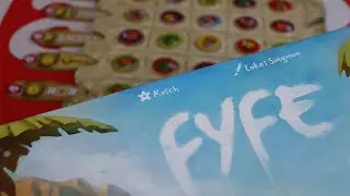 Fyfe - How To Play