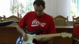 Андрей Семёнов - Painkiller.