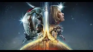 STARFIELD WILL HAVE A PHYSICAL COPY  AT LAUNCH  DAY SEPTEMBER 6 2023 (PHYSICAL COPY VS DIGITAL GOPY)