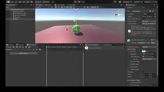Basic Unity with Bolt visual scripting   Simple Trigger Animation 2021
