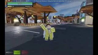Sakura Stand FREE PRIVATE SERVER *VIP SERVER* | [ Made In Heaven ] Sakura Stand *Newest Working 2023