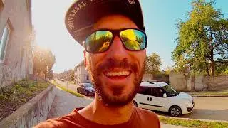 72 mm freestyle rolling Kroměříž