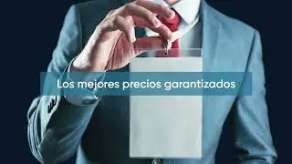 Garrampa acreditaciones personalizadas