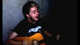 AARON RICHARDS SINGING CELINE DION