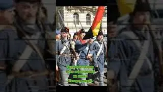 Как образовалась Бельгия?