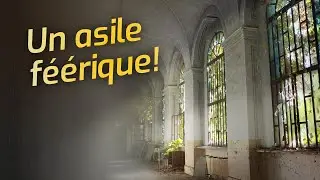 Manicomio di R. 1/3 - Urbex Italie
