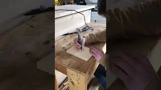 Engraving 💪💪💪 #shorts #dremel #engraving #woodworking