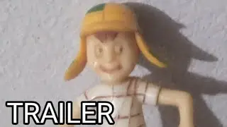 Chaves Bom Mudao (2026) - Trailer 2