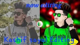 Snapseed Face Smooth CB Background Colour Change Photo Editing 2023 Snapseed CB Kashif sayal editing