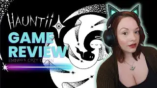 HAUNTII GAME REVIEW