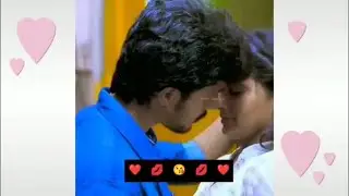 Cute couple whatsapp status♥️💕 kiss whatsapp status💕 love making whatsapp status❤️ kiss videos♥️💕