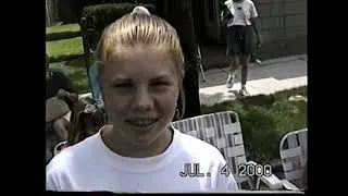 July 4th 2000