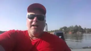 Blue Bird Fishing 8/14/2015
