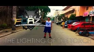 Forza: The Lighting of the Torch
