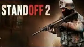 Стрим по Standoff 2