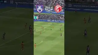 Johor DT 2023 #malaysia #johor #football