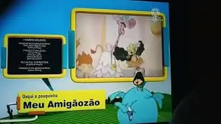 DKBrasilMar2014 Créditos AADCEAS + DAQUI A POUQUINHO MEU AMIGAOZAO + PROMO