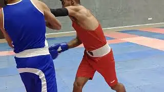 Aman Jhosep Boxing Fight 🥊 | #youtube #youtube #boxinginspiration #boxingnews