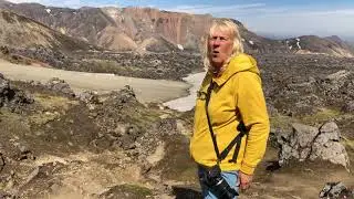Fotoreis IJsland Zomer van fotografie-reizen.nl