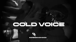 UK Drill Type Beat x NY Drill Type Beat 2023 - "Cold Voice"