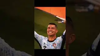 Ronaldo's 900th goal in his career 🐐🤩 #ronaldo #cr7