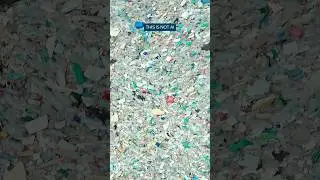 This is not AI. All this plastic pollution would end up in the Gulf of Honduras, if not intercepted.