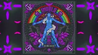Savage Project - Ojos de fuego (Guerryjazz Remix) | Indalo Remixes