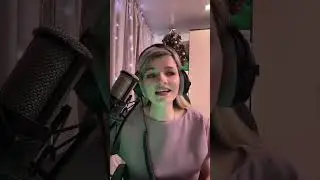 Чашку кофею кавер Мария Циглер