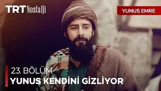 Yunus 1 yıl sonra Nallıhan’a dönüyor - Yunus Emre Özel Sahneler @NostaljiTRT