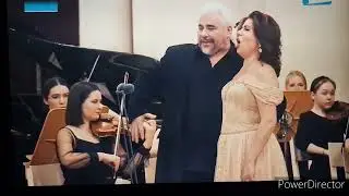 Юбилей Владимира Самсонова в программе 