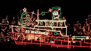 bentleyville