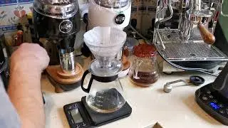 The unknown hand/electric grinder (is this the hand grinder killer?) Part 2