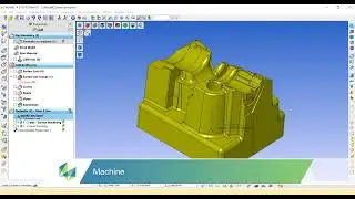 Interface between WORKPLAN and WORKNC | WORKPLAN 2022.0