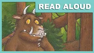 The Gruffalo (Read Aloud) Children's Book