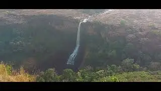 Dinkon falls | Chutee de Dinkon | Fouta Djalon | Guinea
