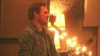 Jason Mercer - Prince Charming [Acoustic] (Teaser video)
