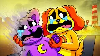 Catnap: The Final Chapter (Smiling Critters FULL MOVIE)