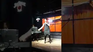 Спектакль 