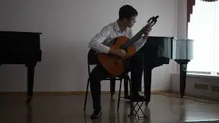 Мауро Джулиани, 