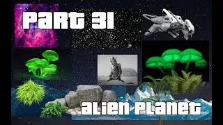 Speed art. Создаём коллаж в photoshop 