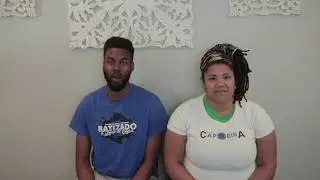 Capoeira Song Tutorial - Santo Antonio Quero Agua