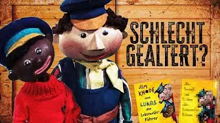 Ist Jim Knopf schlecht gealtert?