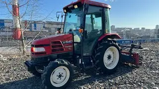 «ЭПСМ» YANMAR US540 - продан