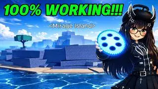 I Tested Every Mirage Island Method… Only This Works